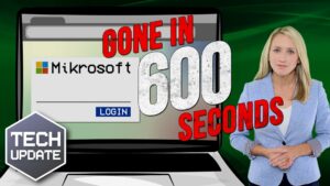 That phishing site? Gone in 600 seconds