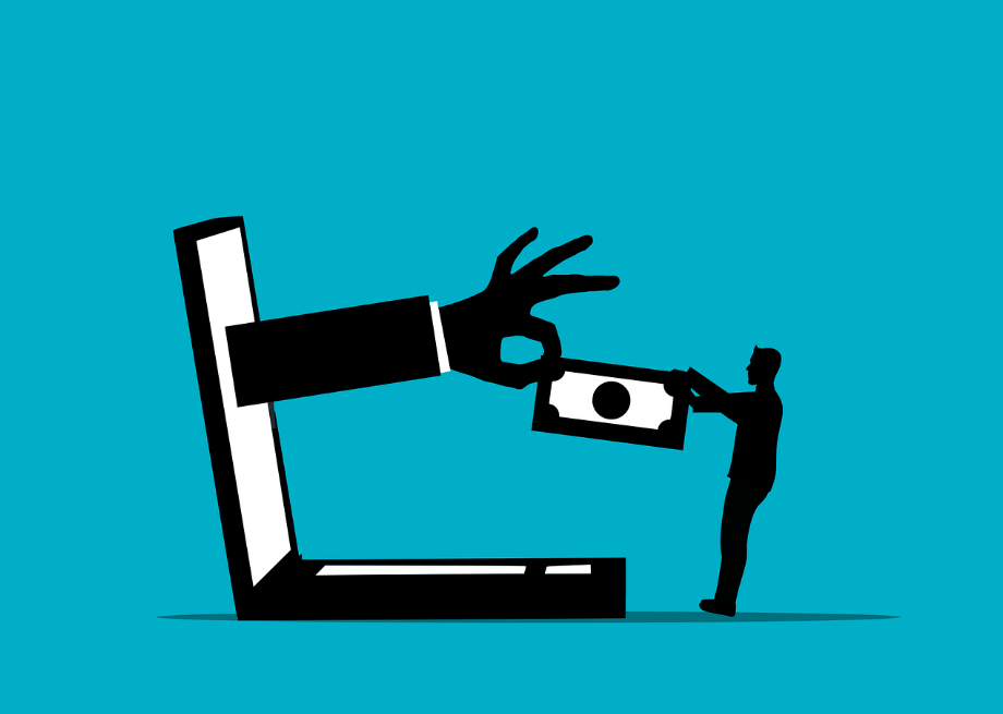 Home 25 Free Scam Phishing Fraud Vector